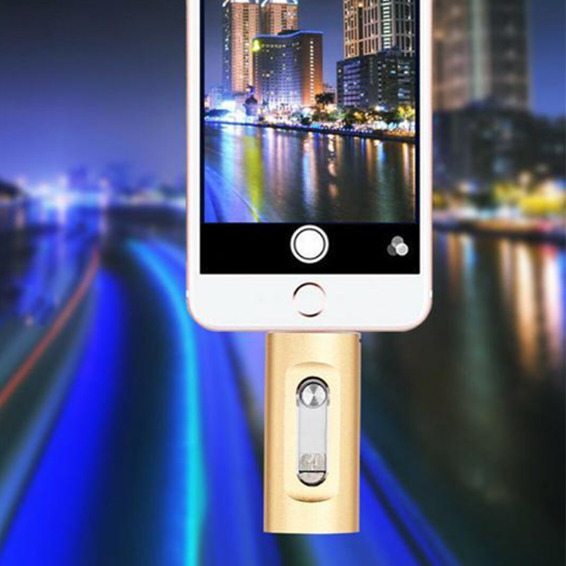 Clé USB haute vitesse