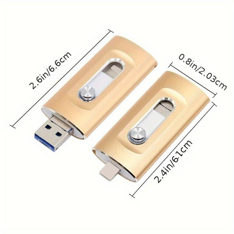Clé USB haute vitesse
