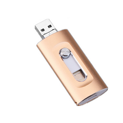 Clé USB haute vitesse