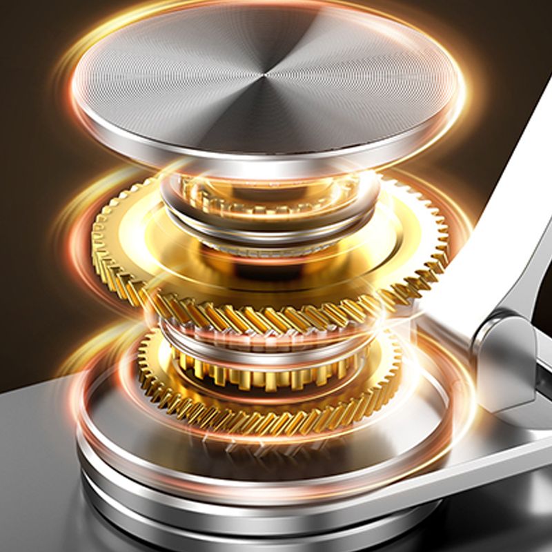 💥Vente à perte !🔥Support anti-basculement pour tablette et téléphone - Rotation à 360 degrés