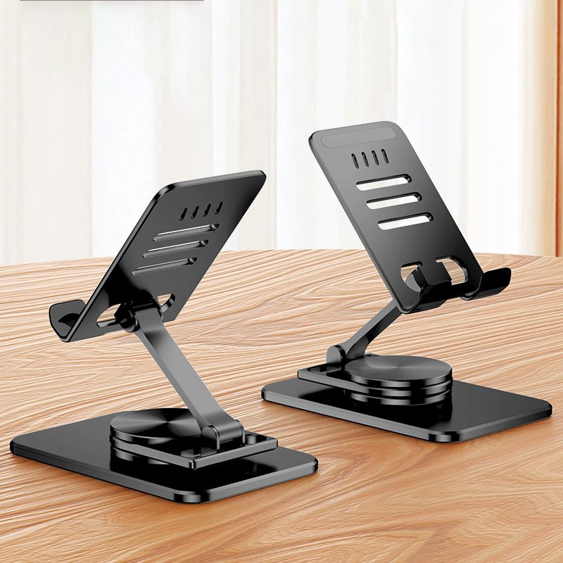 💥Vente à perte !🔥Support anti-basculement pour tablette et téléphone - Rotation à 360 degrés
