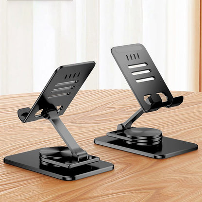 💥Vente à perte !🔥Support anti-basculement pour tablette et téléphone - Rotation à 360 degrés