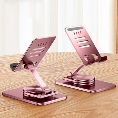 💥Vente à perte !🔥Support anti-basculement pour tablette et téléphone - Rotation à 360 degrés