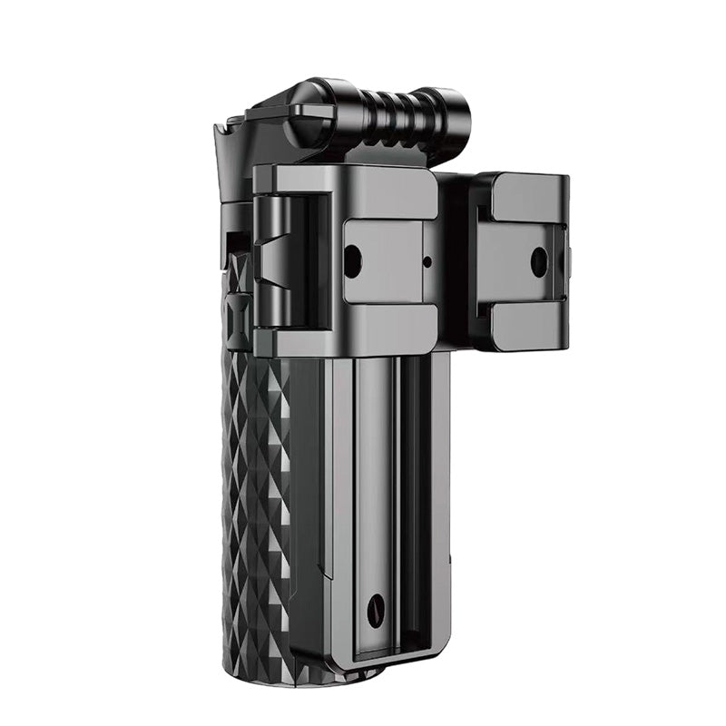 Kit de Perche à Selfie et Trépied Bluetooth Multifonction