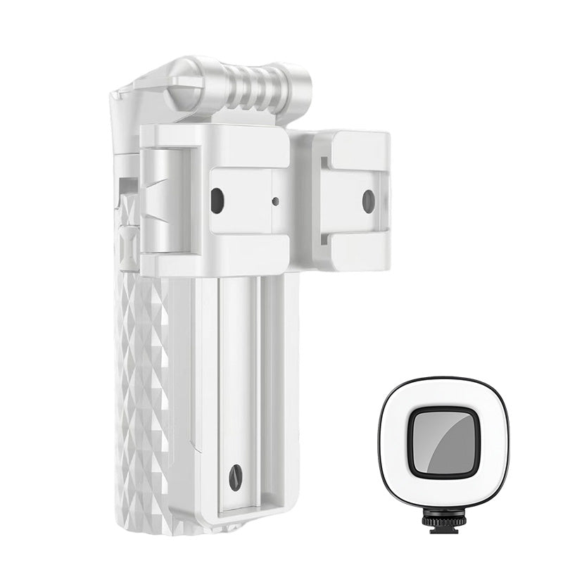 Kit de Perche à Selfie et Trépied Bluetooth Multifonction