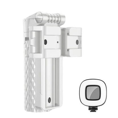 Kit de Perche à Selfie et Trépied Bluetooth Multifonction