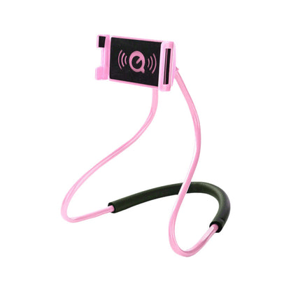 Support de Téléphone Ajustable pour le Cou