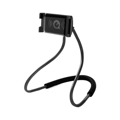 Support de Téléphone Ajustable pour le Cou