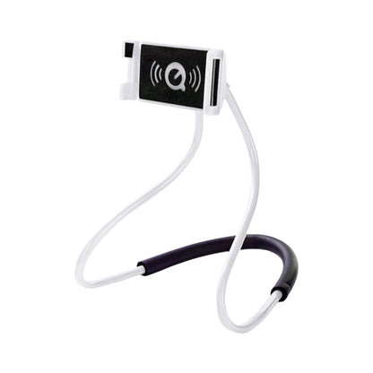 Support de Téléphone Ajustable pour le Cou