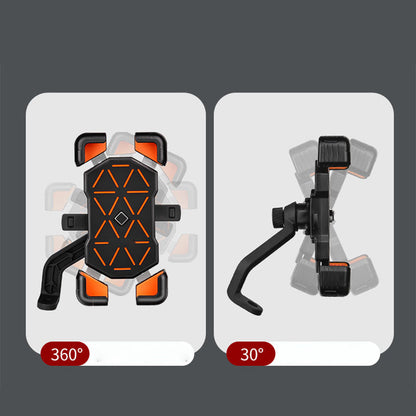 Support de téléphone universel pour vélo