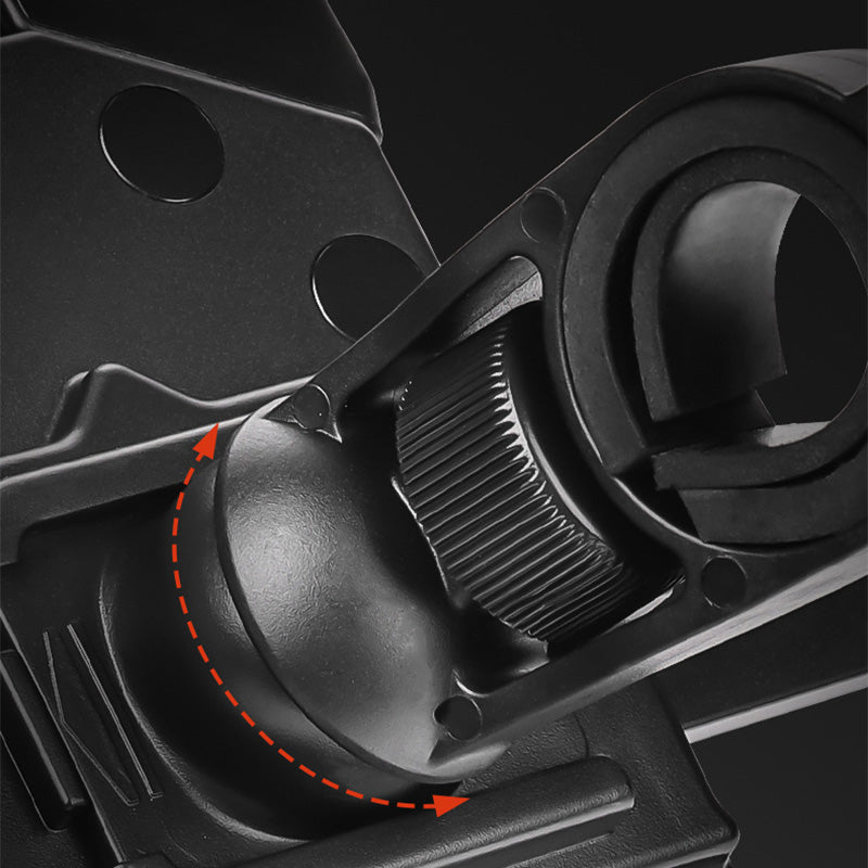 Support de téléphone universel pour vélo