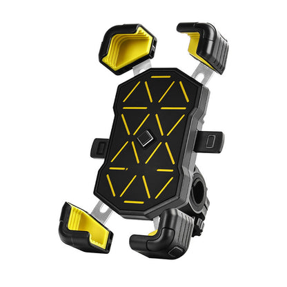 Support de téléphone universel pour vélo