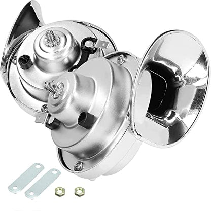 🎁2025 Vente à durée limitée 50 % de réduction🔥Klaxon de train 300 dB pour camions