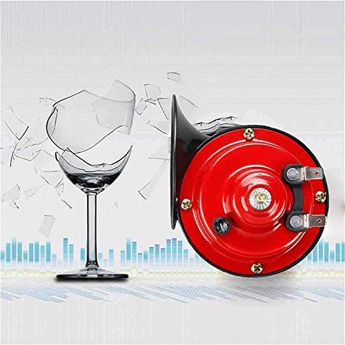 🎁2025 Vente à durée limitée 50 % de réduction🔥Klaxon de train 300 dB pour camions